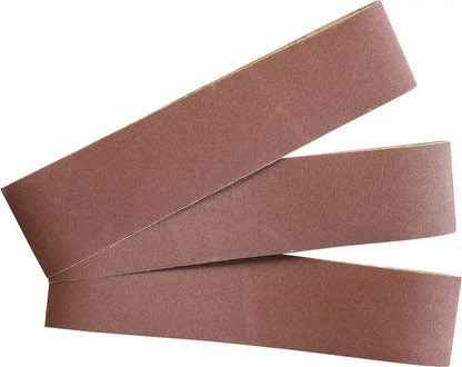 Brusilni trak K120 915x100 mm, 3-delni – slika 2