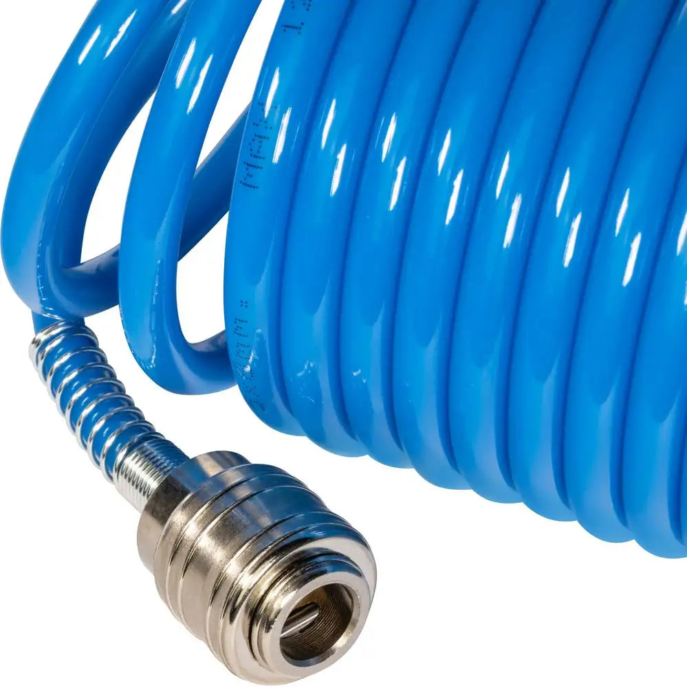 Pnevmatska spiralna cev 5 mm/5 m – slika 2