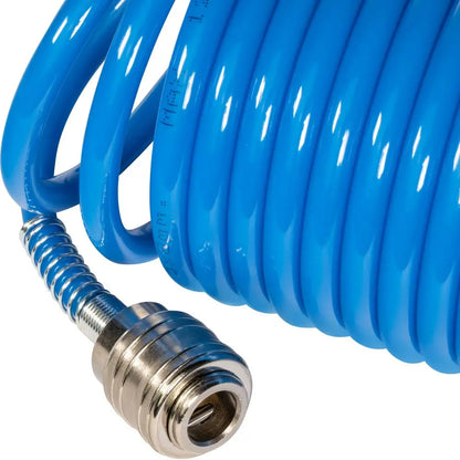 Pnevmatska spiralna cev 5 mm/5 m – slika 2