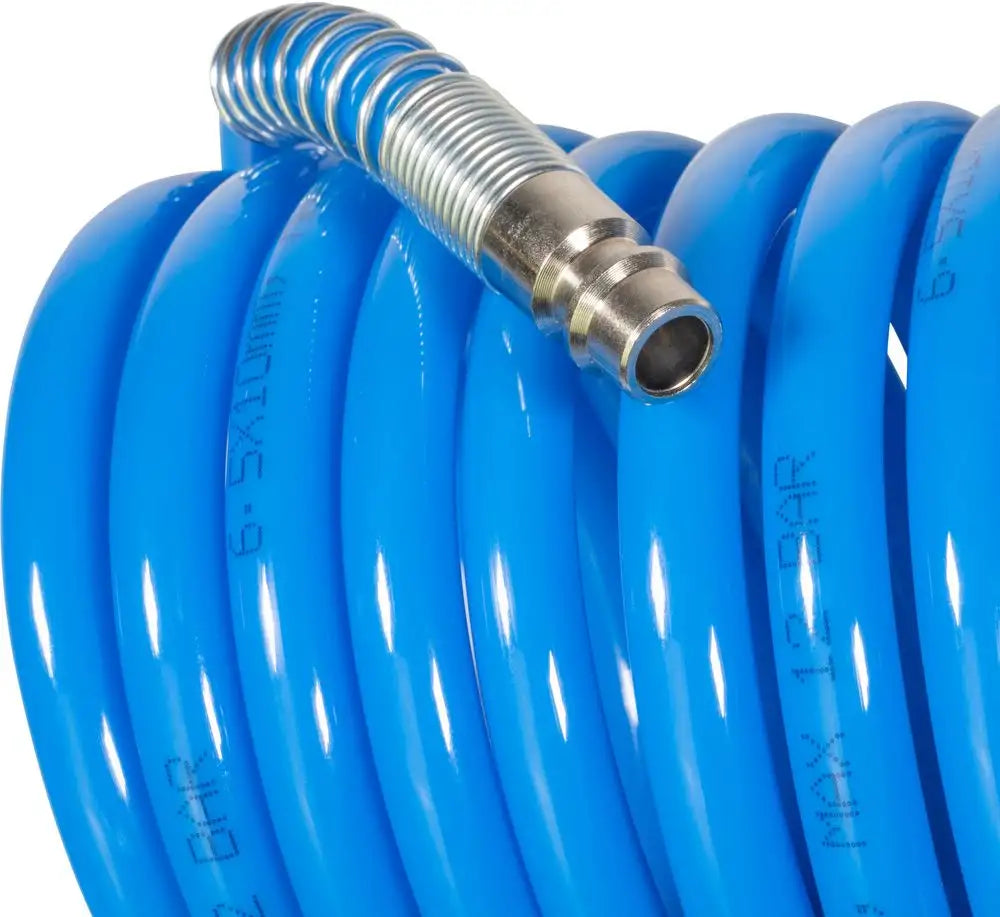 Pnevmatska spiralna cev 5 mm/5 m – slika 3