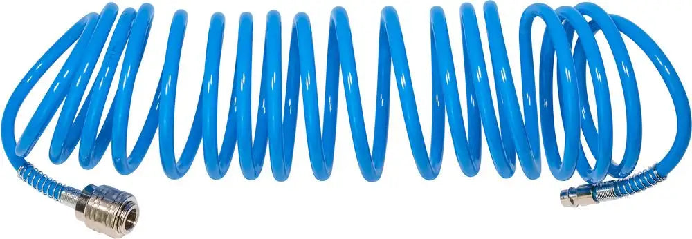 Pnevmatska spiralna cev 5 mm/5 m – slika 4