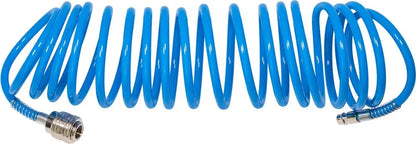 Pnevmatska spiralna cev 5 mm/5 m – slika 4