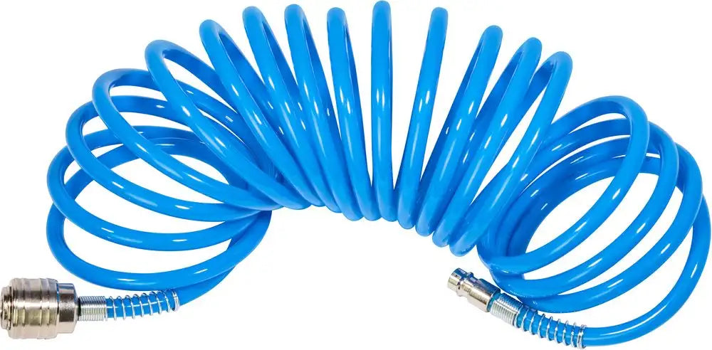 Pnevmatska spiralna cev 5 mm/5 m – slika 5