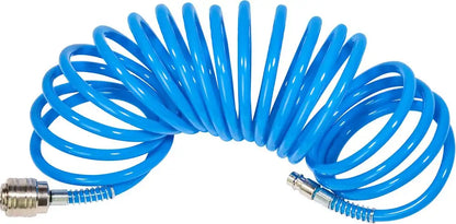 Pnevmatska spiralna cev 5 mm/5 m – slika 5