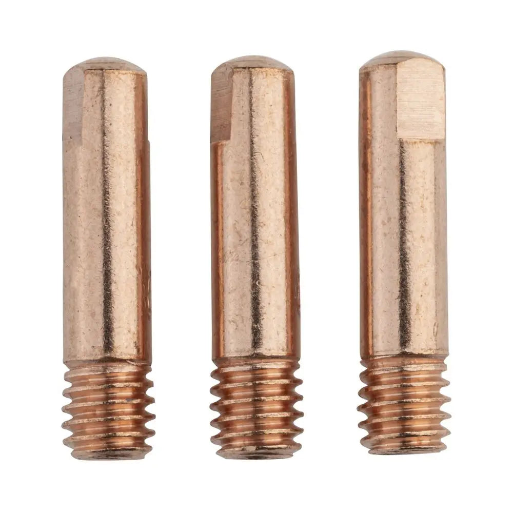 Kontaktne šobe 0,6 mm, 3 kosi – MB15