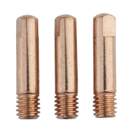 Kontaktne šobe 1,0 mm, 3 kosi – MB15