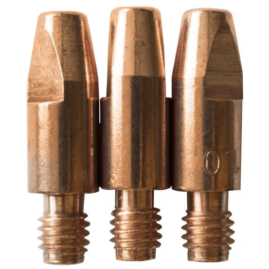 Kontaktne šobe 0,8 mm, 3 kosi – MB25