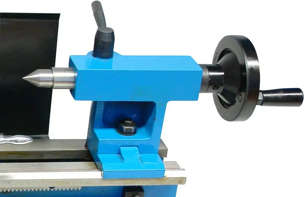 Mini stružnica GMD 400 – slika 3