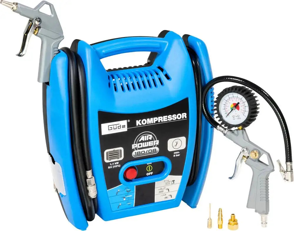 Kompresor Airpower 180/08