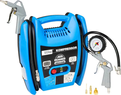 Kompresor Airpower 180/08