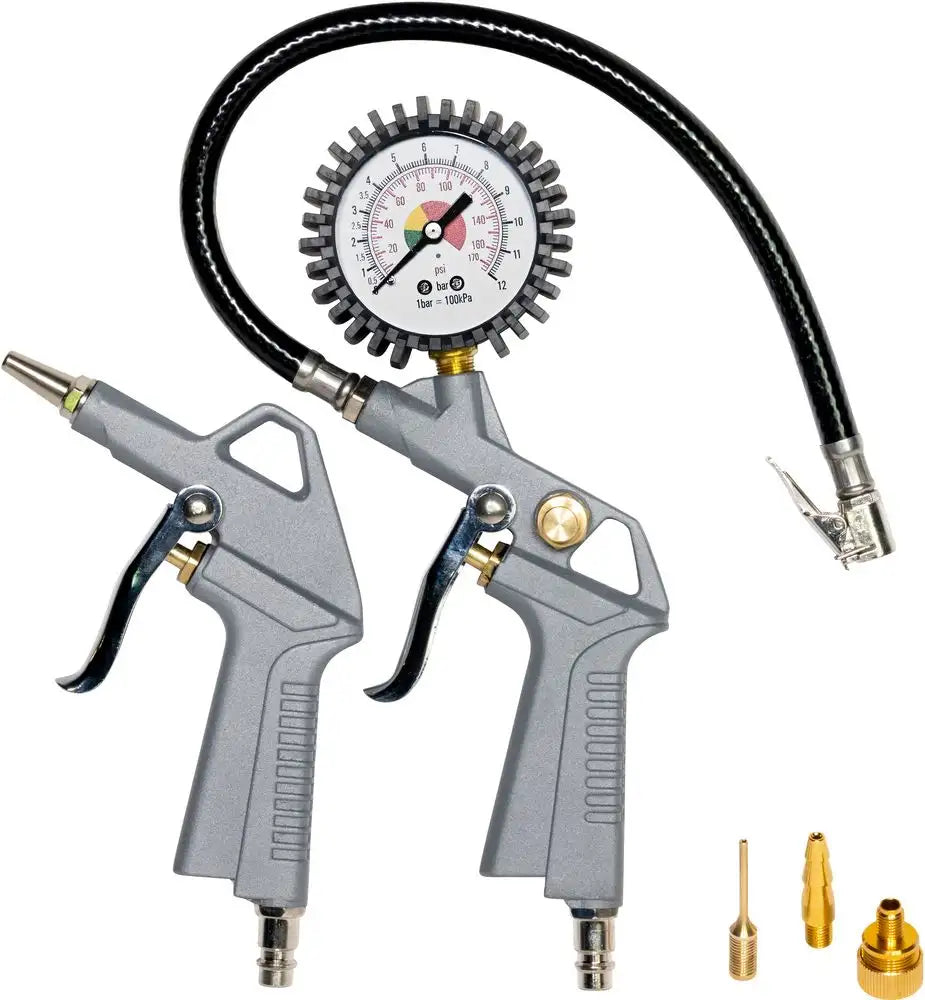 Kompresor Airpower 180/08 – slika 4