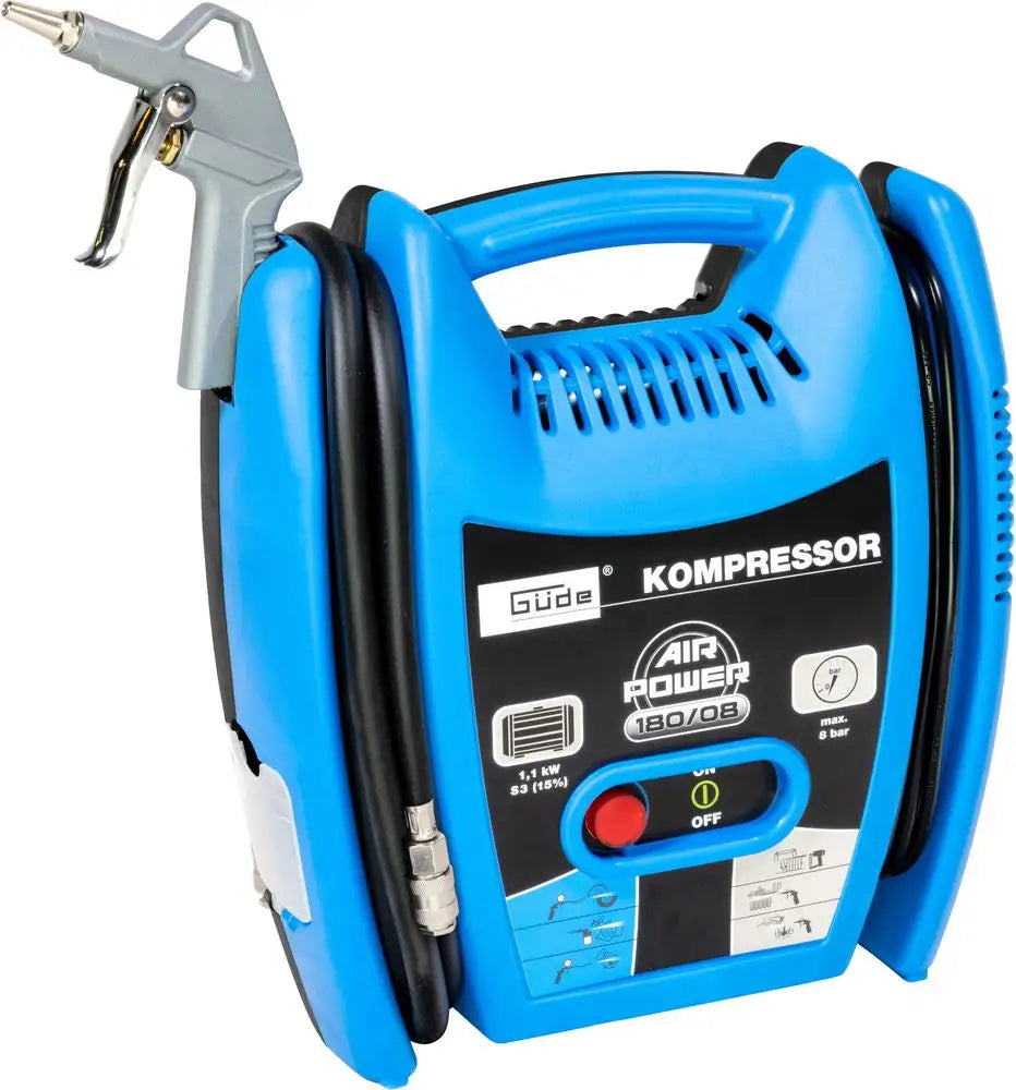 Kompresor Airpower 180/08 – slika 6