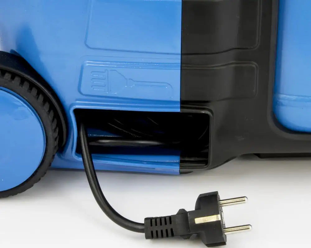 Kompresor Airpower 200/10/5 TY – slika 3