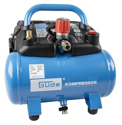 Kompresor Airpower 190/08/6 – slika 2