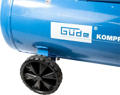 Kompresor 50 l, 10 bar, 335 l/min – slika 6