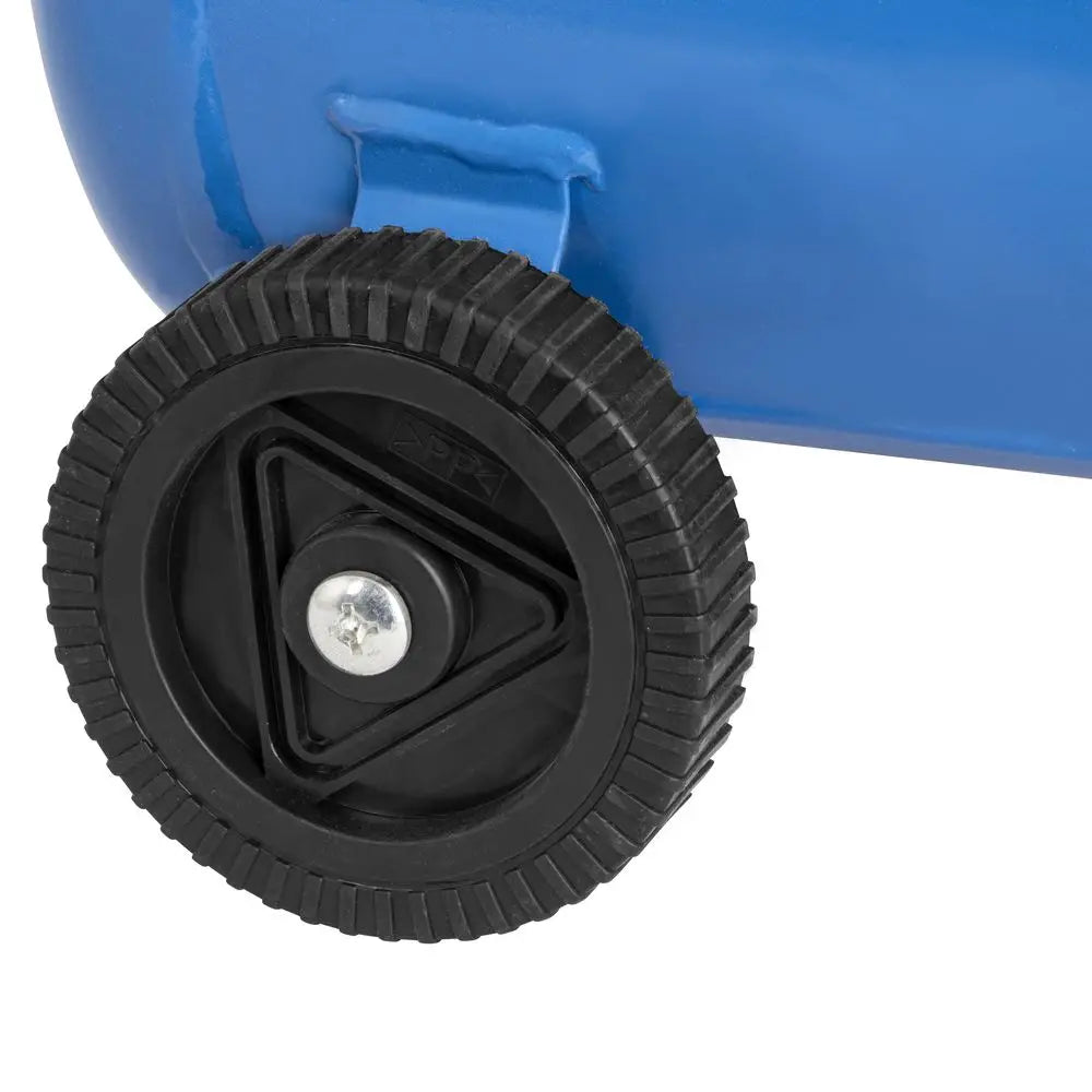 Kompresor 24 l, 8 bar, 220 l/min, brezoljni – slika 3