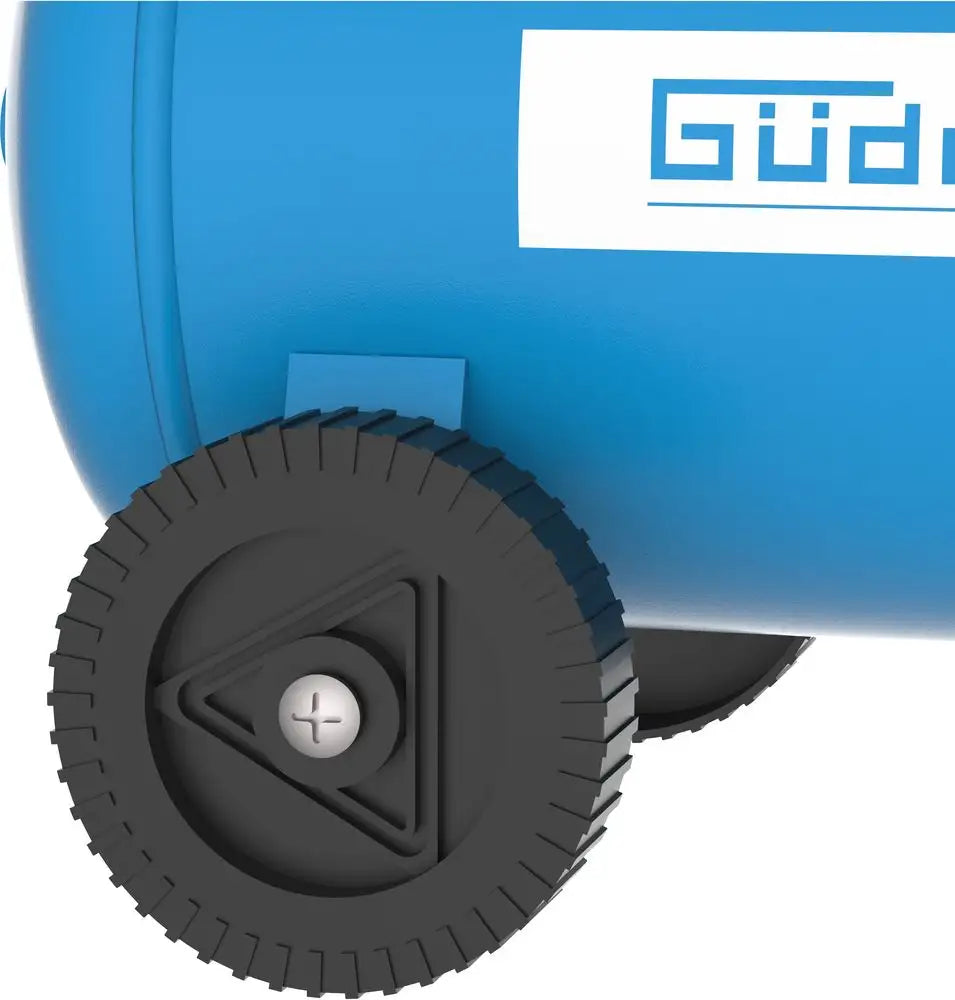 Kompresor 24 l, 8 bar, 220 l/min, 13-delni komplet – slika 3