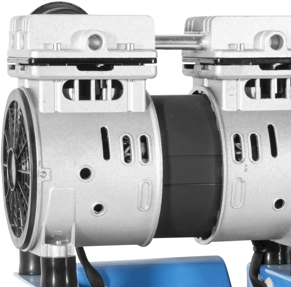 Kompresor Airpower 105/8/6 tihi – slika 2