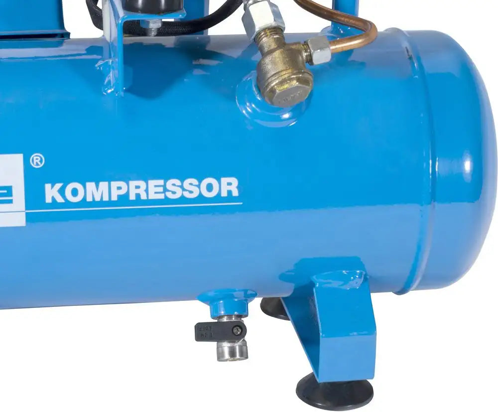 Kompresor Airpower 105/8/6 tihi – slika 4