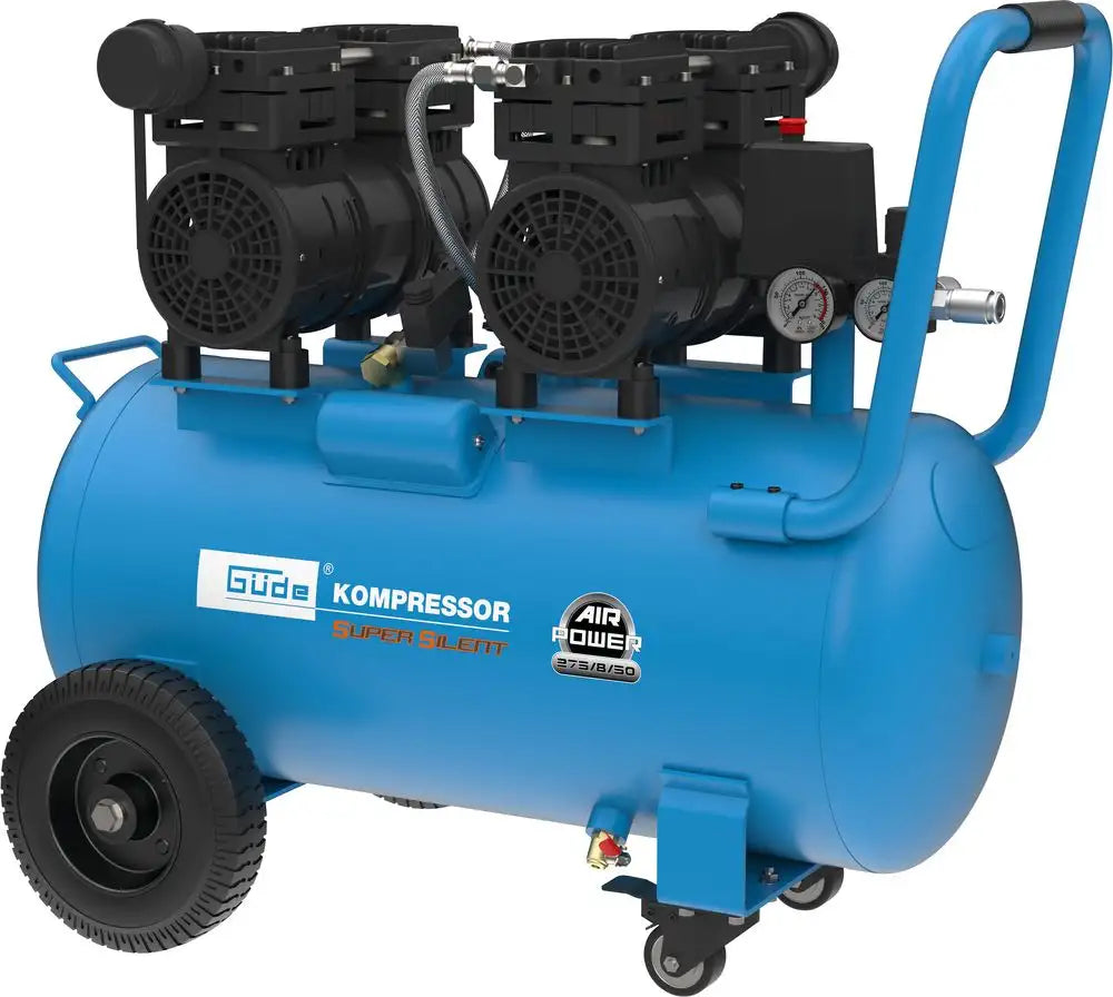Kompresor Airpower 275/8/50 tihi
