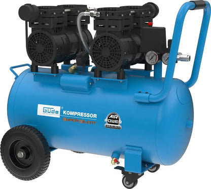 Kompresor Airpower 275/8/50 tihi