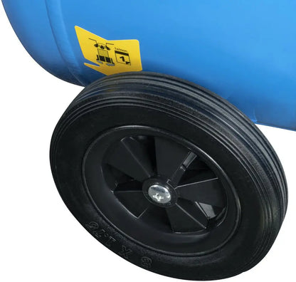 Kompresor 100 l, 10 bar, 551 l/min – slika 8