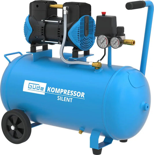 Kompresor Airpower 270/8/50 tihi