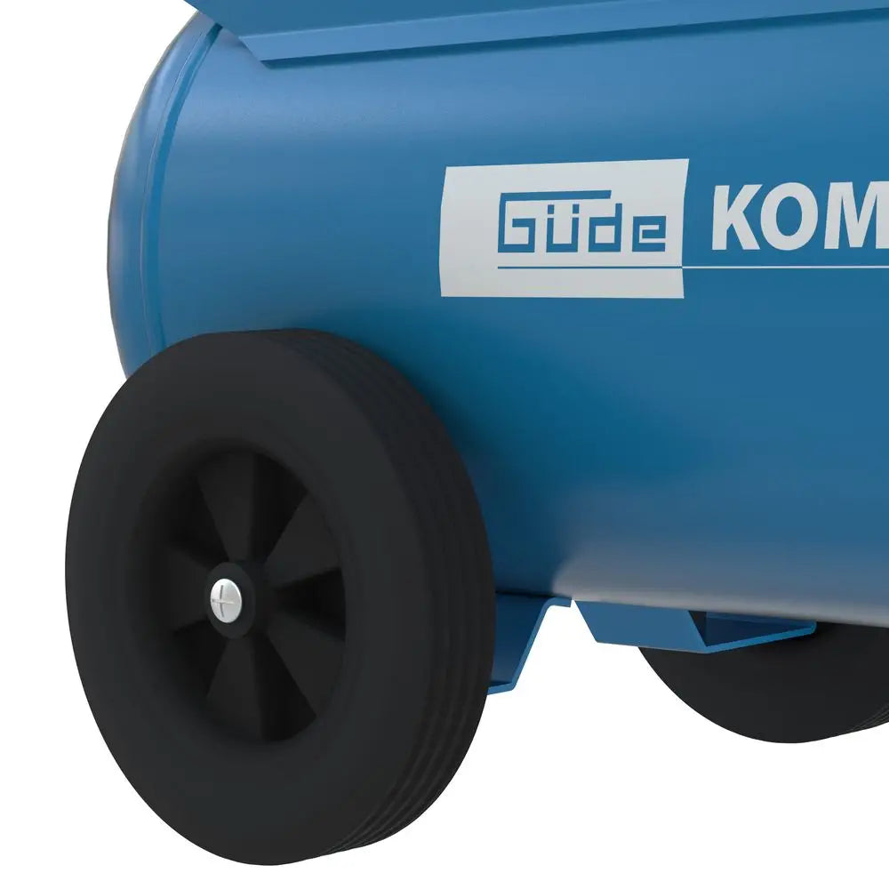 Kompresor 50 l, 10 bar, 415 l/min – slika 4