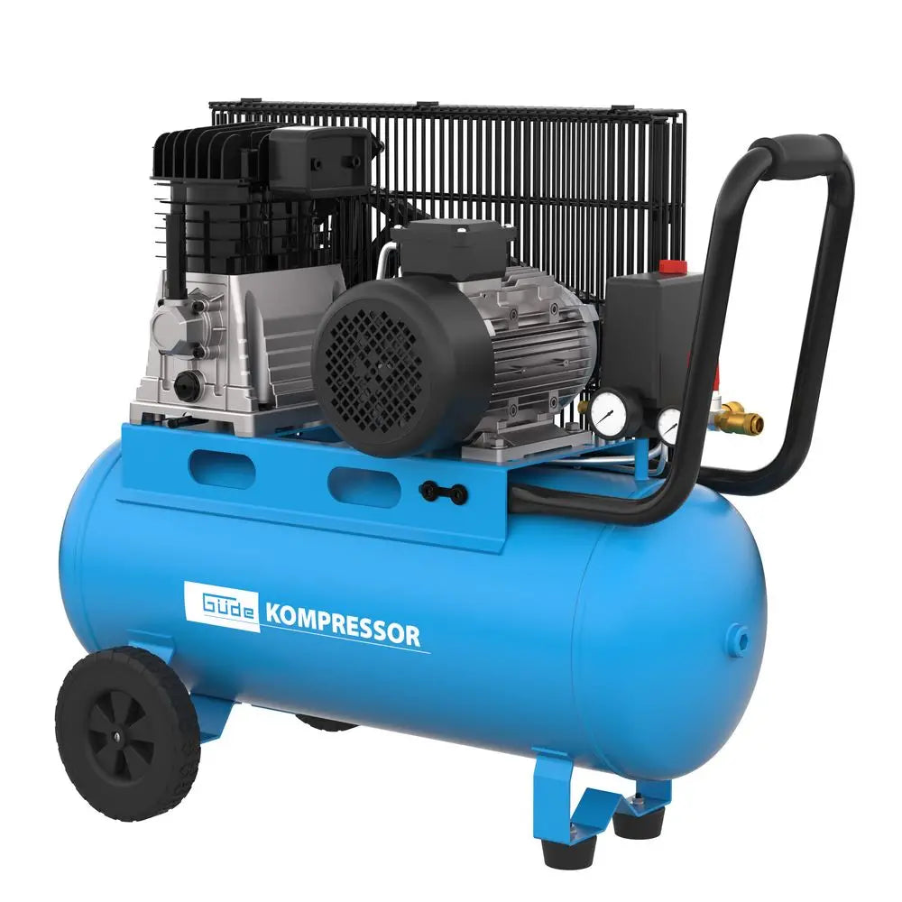 Kompresor 580/10/50/400V