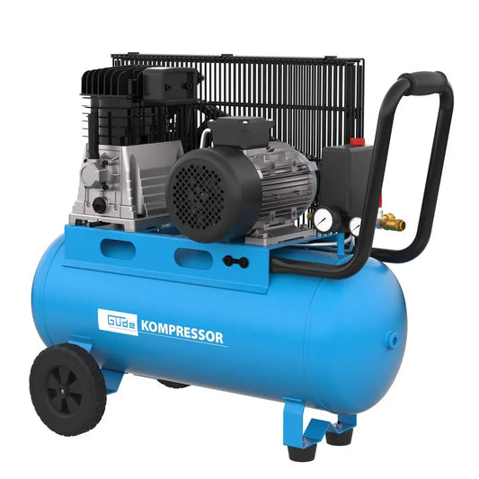Kompresor 580/10/50/400V