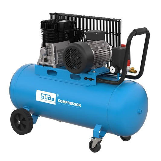 Kompresor 580/10/100 H/ 400V