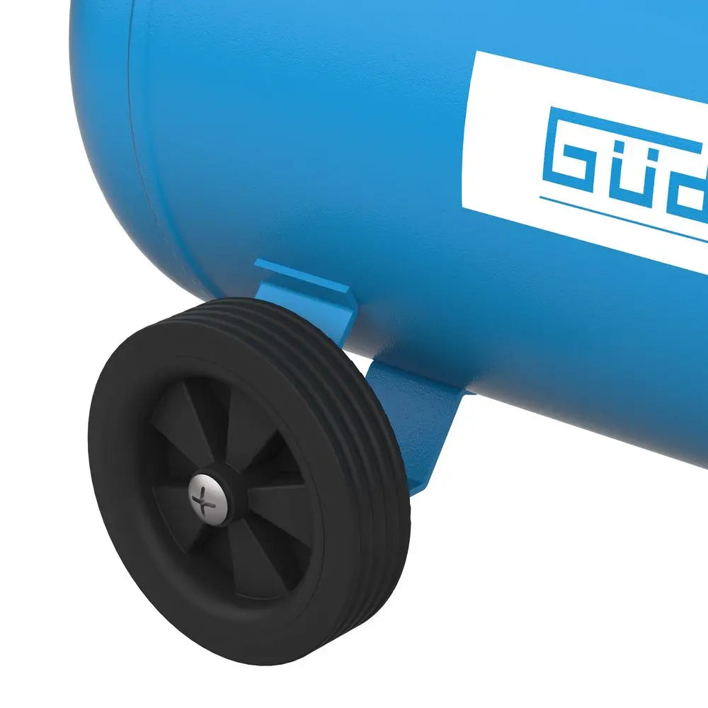 Kompresor 100 l, 10 bar, 580 l/min, 400 V – slika 4