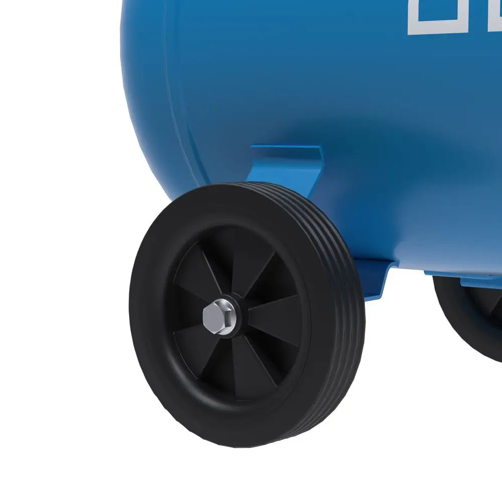Kompresor 100 l, 10 bar, 420 l/min, 230 V – slika 5