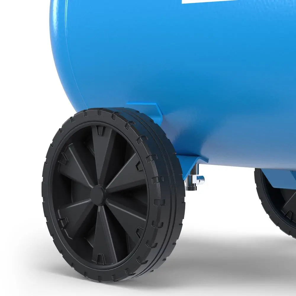 Kompresor 100 l, 10 bar, 700 l/min – slika 4
