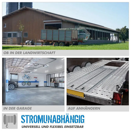 Ročni vitel 360 kg, 10 m – slika 8
