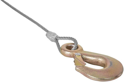 Ročni vitel 720 kg, 20 m – slika 3