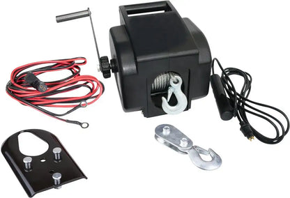 Električni vitel 1200/12 V