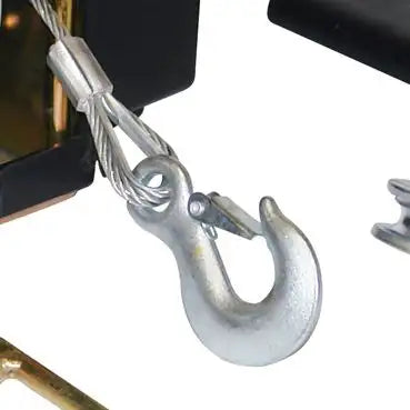 Električni vitel 1800/12 V – slika 3