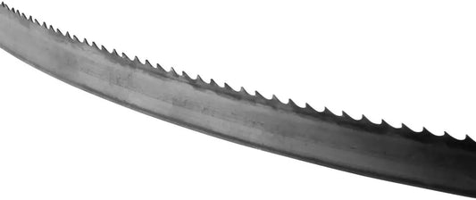 Žagin trak bimetalni 1640x13x0,65x6Z/"