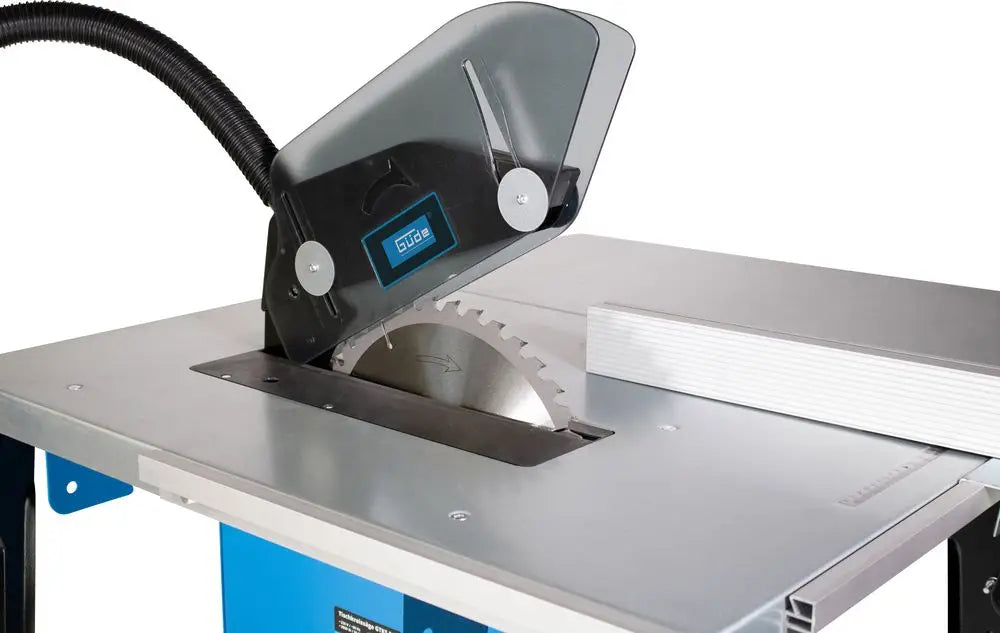 Namizna krožna žaga GTKS 315 (230 V) – slika 2