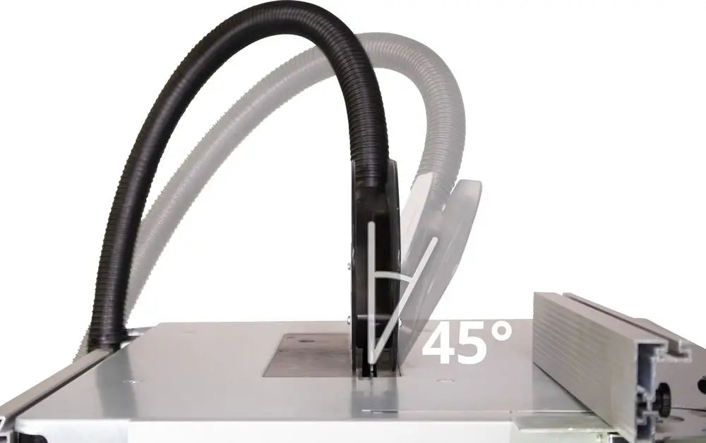 Namizna krožna žaga GTKS 315 (230 V) – slika 3