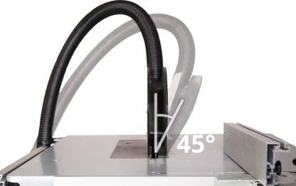 Namizna krožna žaga GTKS 315 (230 V) – slika 3