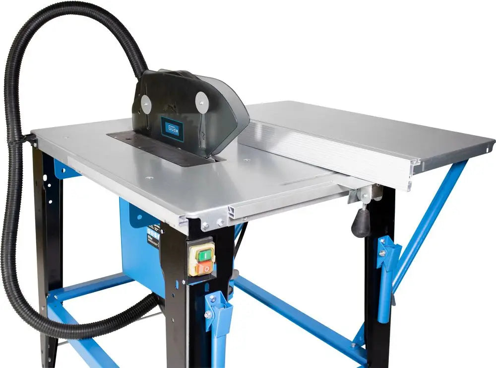 Namizna krožna žaga GTKS 315 (230 V) – slika 5
