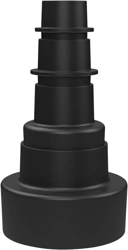 Komplet adapterjev 100-28, 4-delni – slika 2