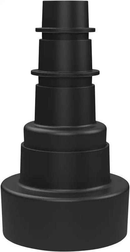 Komplet adapterjev 100-28, 4-delni – slika 2