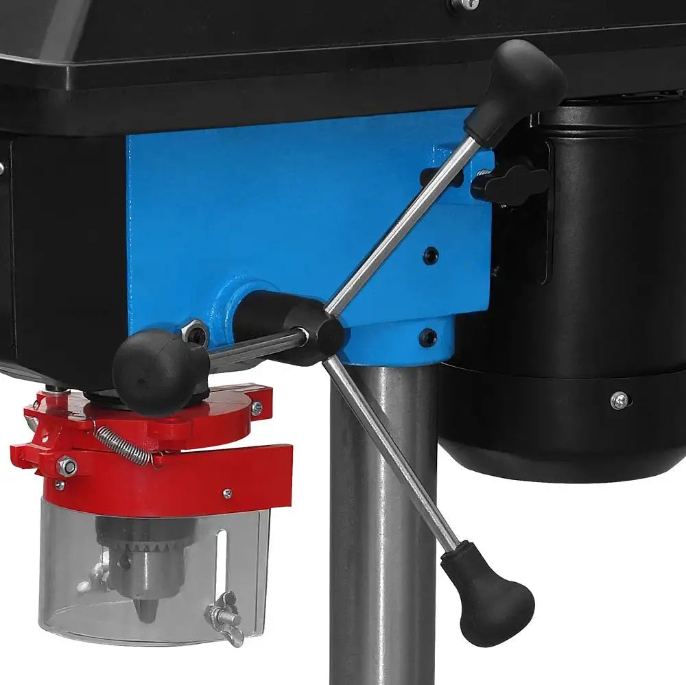 Namizni vrtalni stroj GTB 13/355 – slika 2