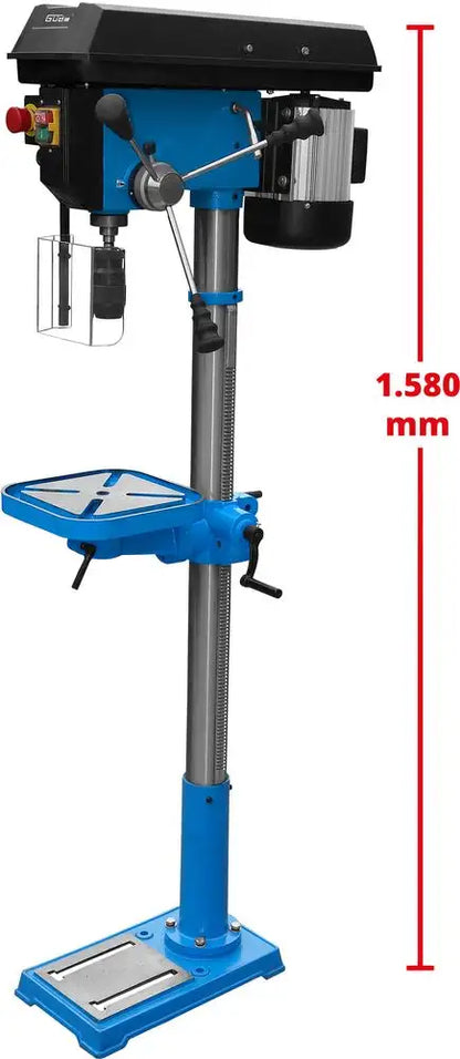 Stebrni vrtalni stroj GSB 20/812