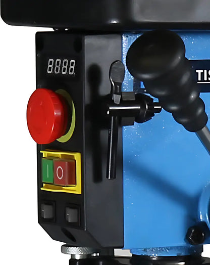 Namizni vrtalni stroj GTB 16/500 VARIO – slika 4