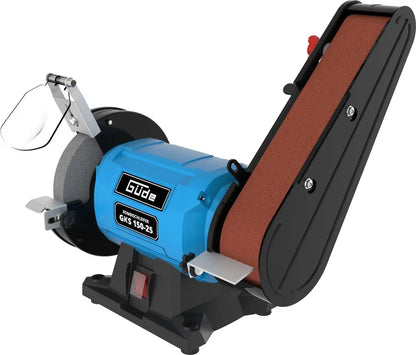 Kombinirani brusilnik GKS 150-25 – slika 4