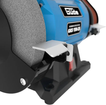 Kombinirani brusilnik GKS 150-25 – slika 5